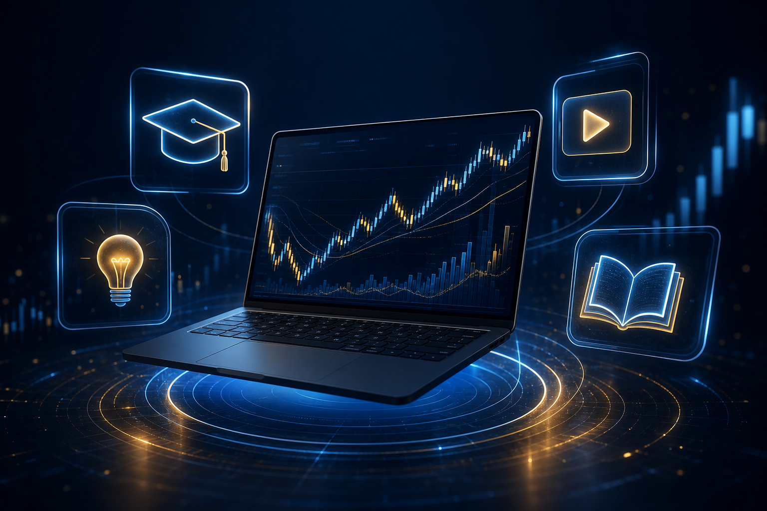 Learning visual